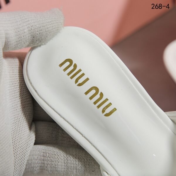MIU MIU 268-4 (R) - Gambar 9