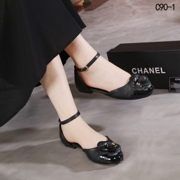 CHANEL C90-1 (Y) - Gambar 5