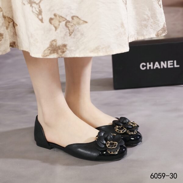 CHANEL 6059-30 (D) - Gambar 5