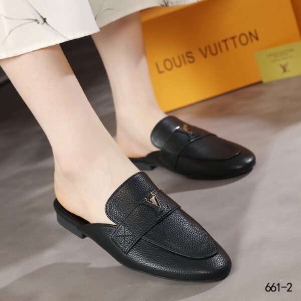 LV 661-2 MULES (Y) - Gambar 5