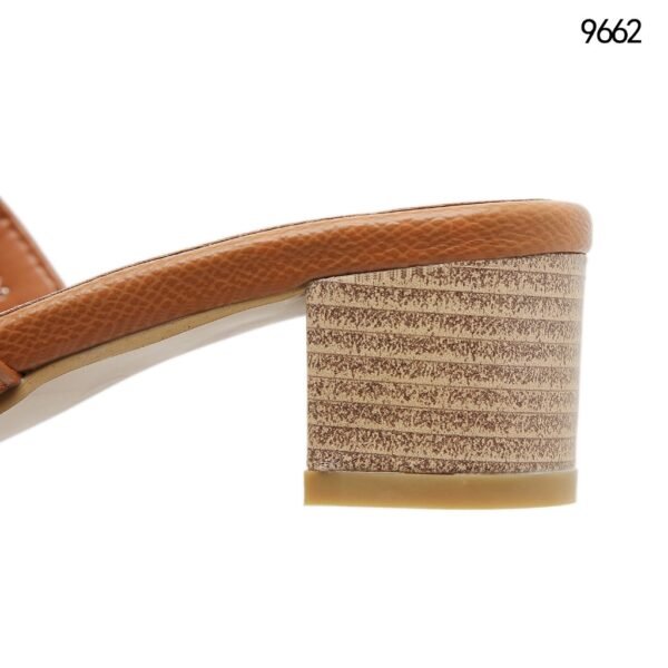 NO BRAND 9662 HEEL (W) - Gambar 8