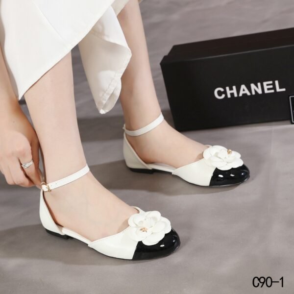 CHANEL C90-1 (Y) - Gambar 6