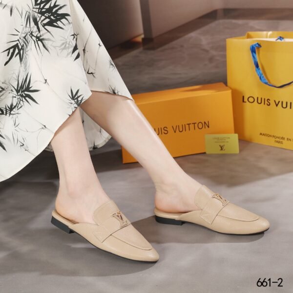 LV 661-2 MULES (Y) - Gambar 6