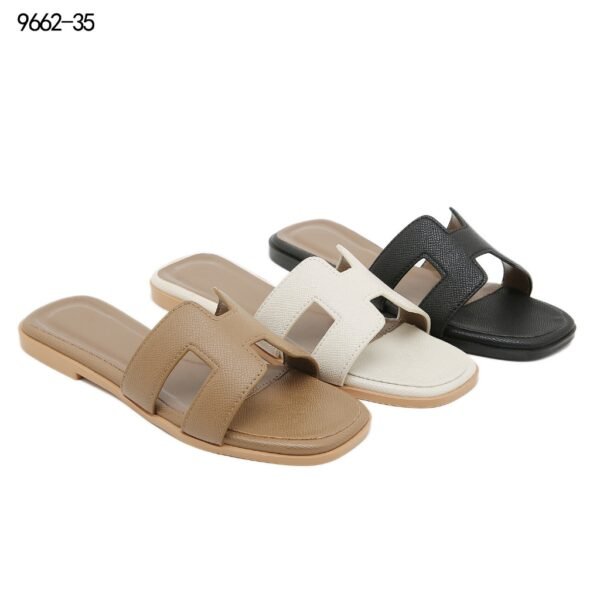 SANDAL 9662-35 NO BRAND (B)
