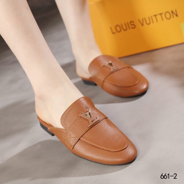 LV 661-2 MULES (Y) - Gambar 7