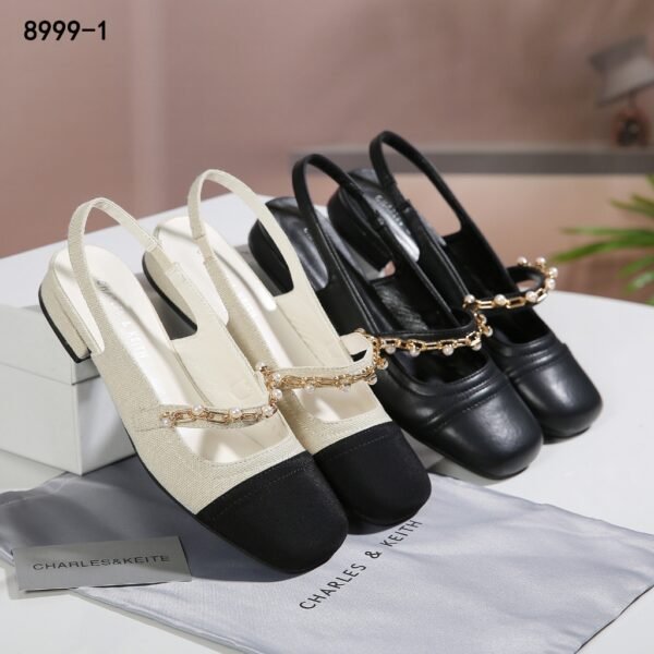 CK 8999-1 CHARLES & KEITH (V)