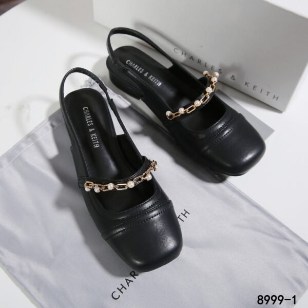 CK 8999-1 CHARLES & KEITH (V) - Gambar 4