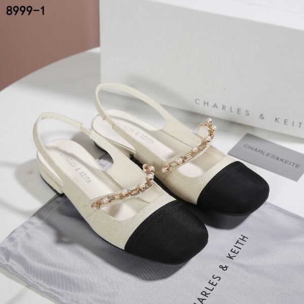 CK 8999-1 CHARLES & KEITH (V) - Gambar 5