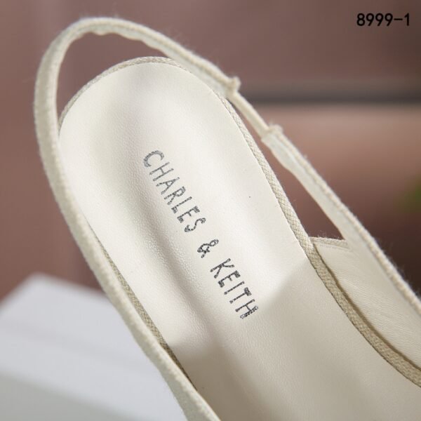 CK 8999-1 CHARLES & KEITH (V) - Gambar 7