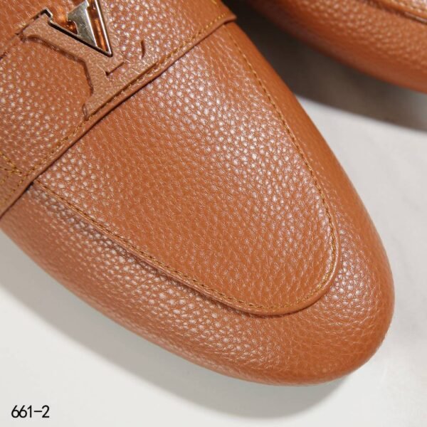 LV 661-2 MULES (Y) - Gambar 8