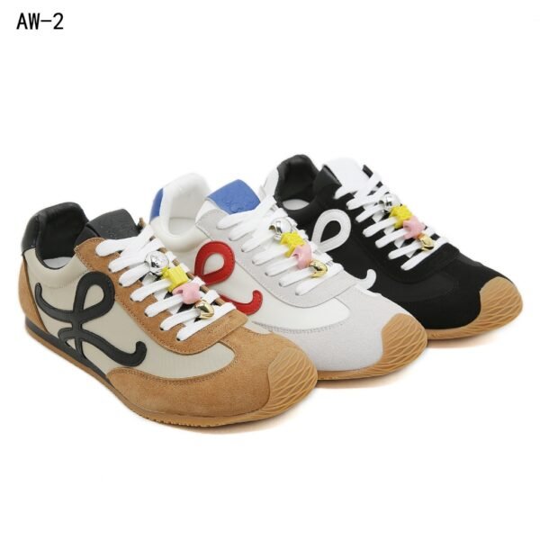 LOEWE AW-2 BALLET RUNNER (F)