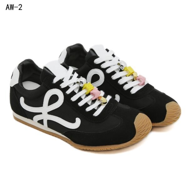 LOEWE AW-2 BALLET RUNNER (F) - Gambar 2