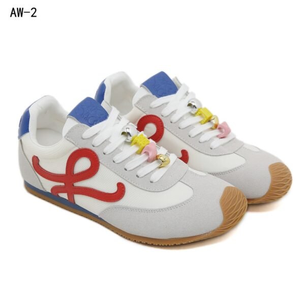 LOEWE AW-2 BALLET RUNNER (F) - Gambar 3