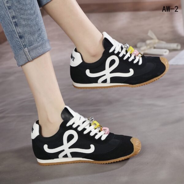 LOEWE AW-2 BALLET RUNNER (F) - Gambar 5