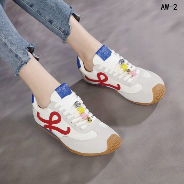LOEWE AW-2 BALLET RUNNER (F) - Gambar 6