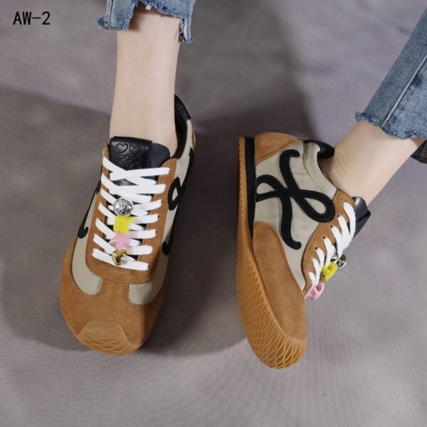 LOEWE AW-2 BALLET RUNNER (F) - Gambar 7