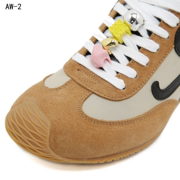 LOEWE AW-2 BALLET RUNNER (F) - Gambar 8