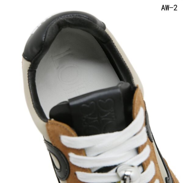 LOEWE AW-2 BALLET RUNNER (F) - Gambar 9