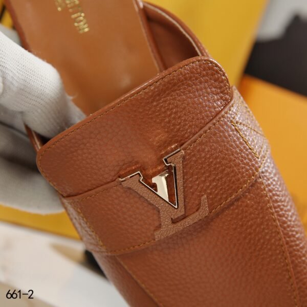 LV 661-2 MULES (Y) - Gambar 9