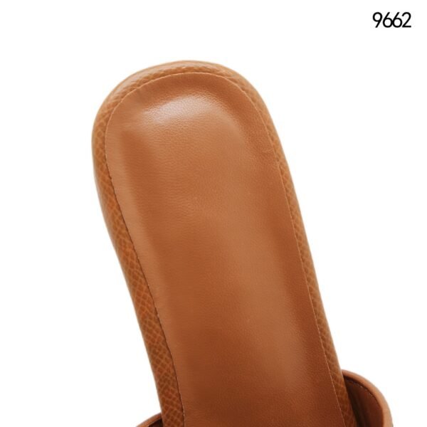 NO BRAND 9662 HEEL (W) - Gambar 9