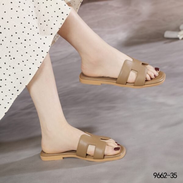 SANDAL 9662-35 NO BRAND (B) - Gambar 7