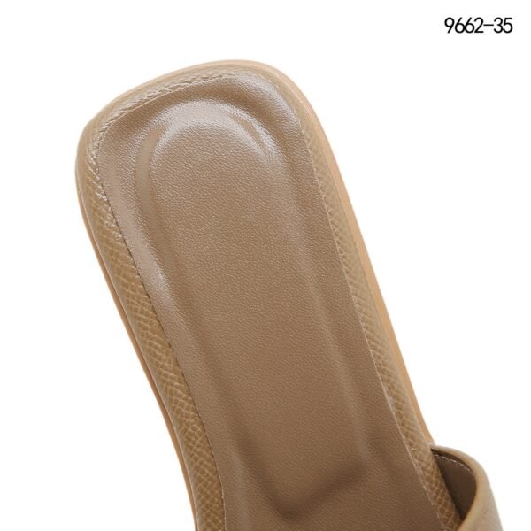 SANDAL 9662-35 NO BRAND (B) - Gambar 8