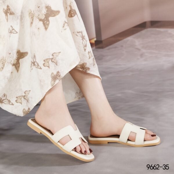 SANDAL 9662-35 NO BRAND (B) - Gambar 9