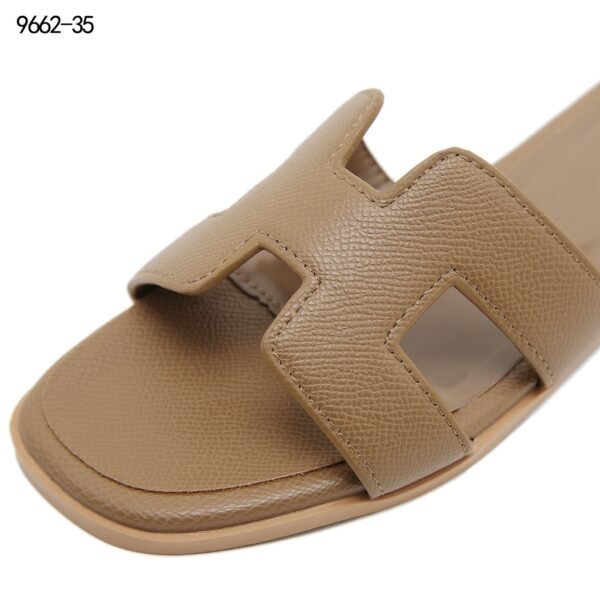 SANDAL 9662-35 NO BRAND (B) - Gambar 10