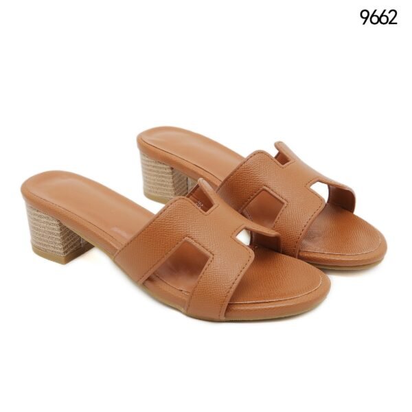 NO BRAND 9662 HEEL (W) - Gambar 2